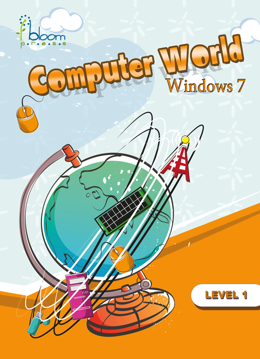 Computer World Windows 7-Level 1