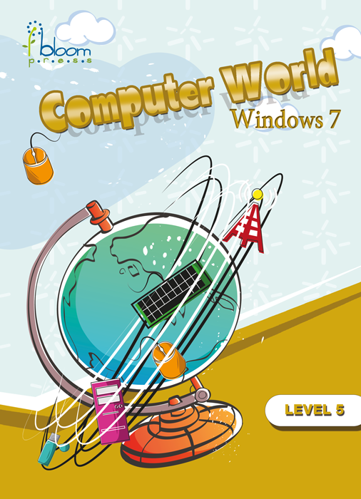 Computer World Windows 7-Level 5