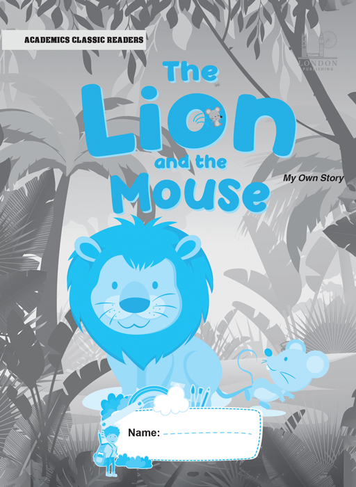 THE-LION-AND-MOUSE