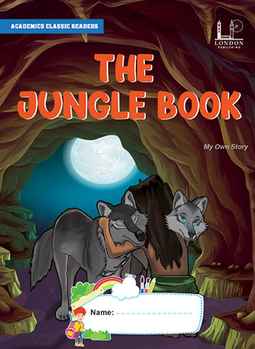 The Jungle Book  My Own Story