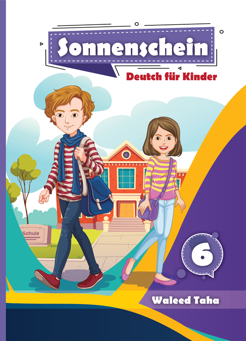 Sonnenschein level 6